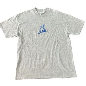 3D Rubber Shark T shirt Men’s size XL